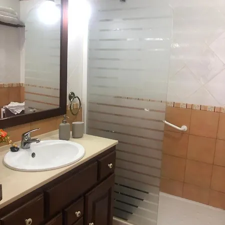 Casa Brisa Marina * 푸에르토 데 기마르