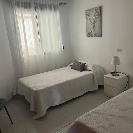 Casa Brisa Marina * 푸에르토 데 기마르