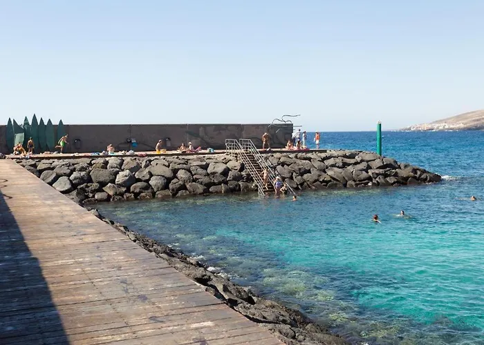 Appartamento Casa Brisa Marina