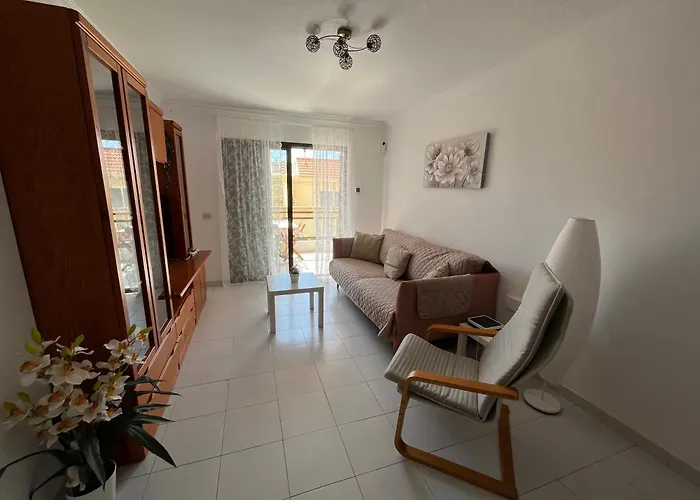 Appartamento Casa Brisa Marina *