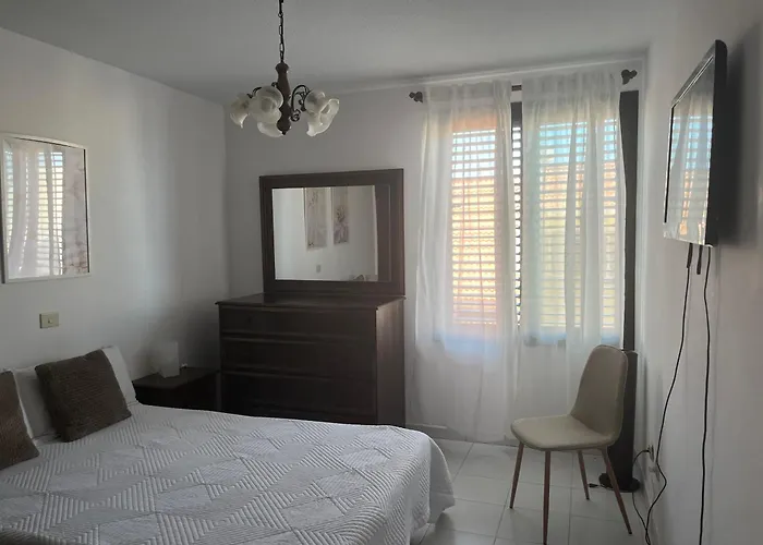 Casa Brisa Marina Appartamento Puertito de Guimar