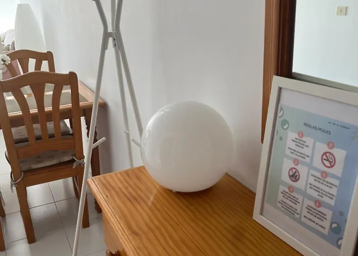 Appartamento Casa Brisa Marina