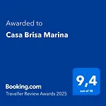 Casa Brisa Marina *