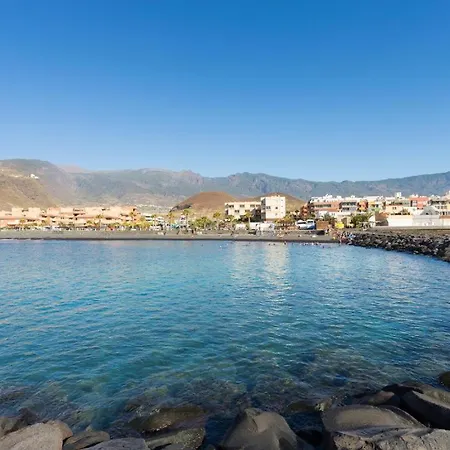 Casa Brisa Marina Appartamento *