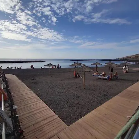 Casa Brisa Marina Apartman *