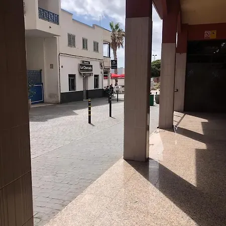 Casa Brisa Marina * Puertito de Güímar