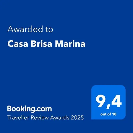 Casa Brisa Marina *