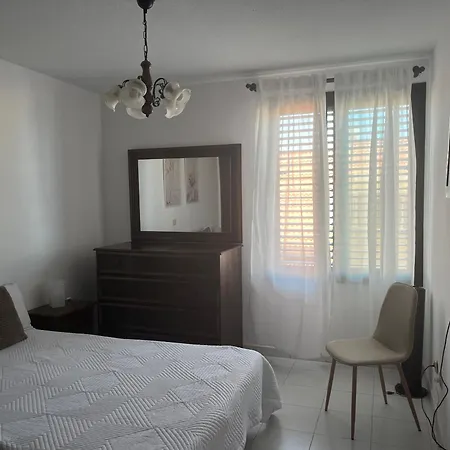 Casa Brisa Marina Apartman Puertito de Güímar