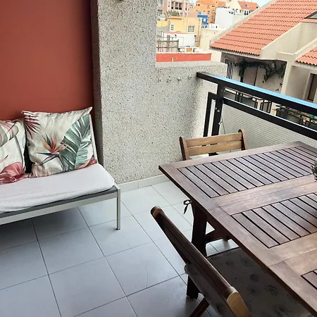 Apartamento Casa Brisa Marina *