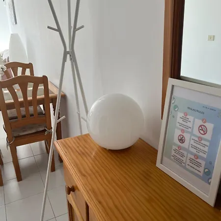 Apartamento Casa Brisa Marina