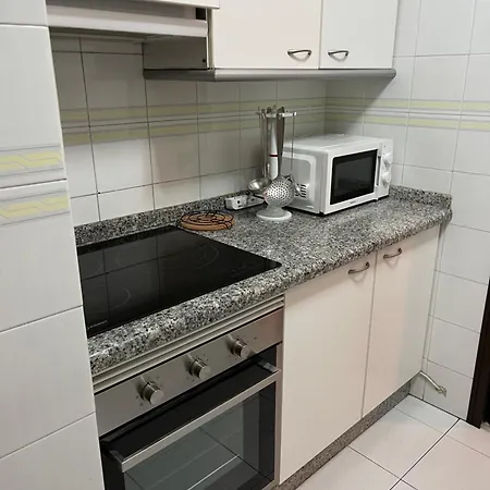 Apartamento Casa Brisa Marina *