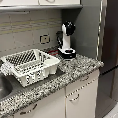 Apartamento Casa Brisa Marina Puertito de Guimar