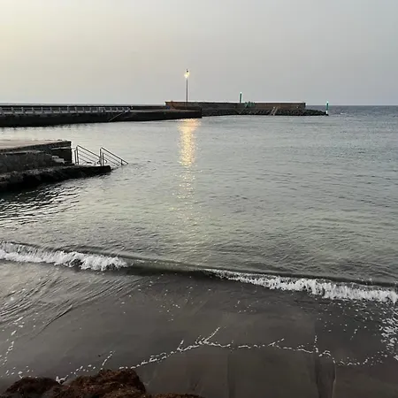 Casa Brisa Marina Apartman Puertito de Güímar