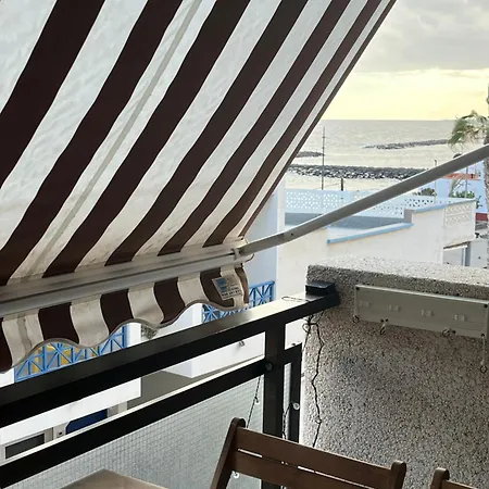 Casa Brisa Marina פוארטיטו דה גימאר