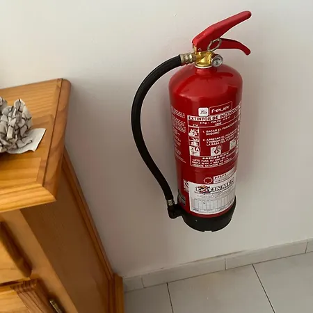 Apartamento Casa Brisa Marina