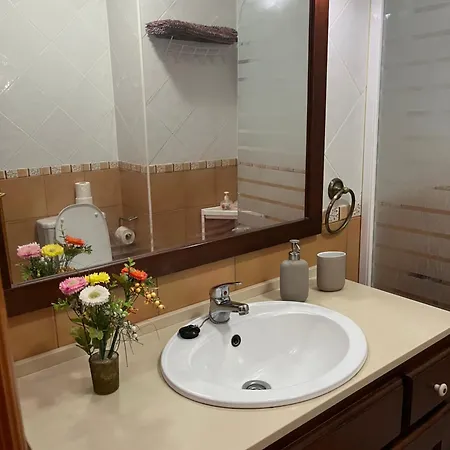 Casa Brisa Marina Apartmán