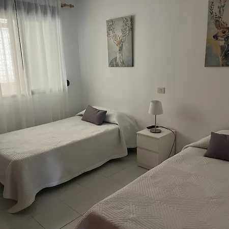 Casa Brisa Marina Apartamento