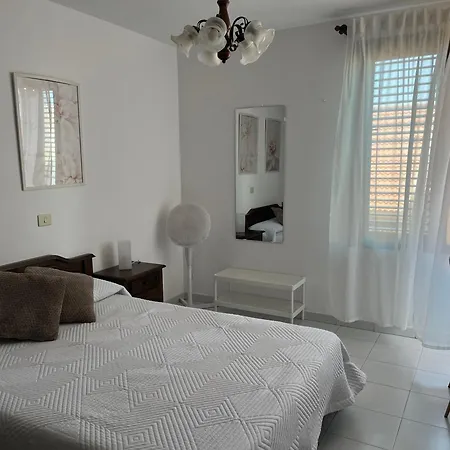 Casa Brisa Marina Apartamento Puertito de Guimar