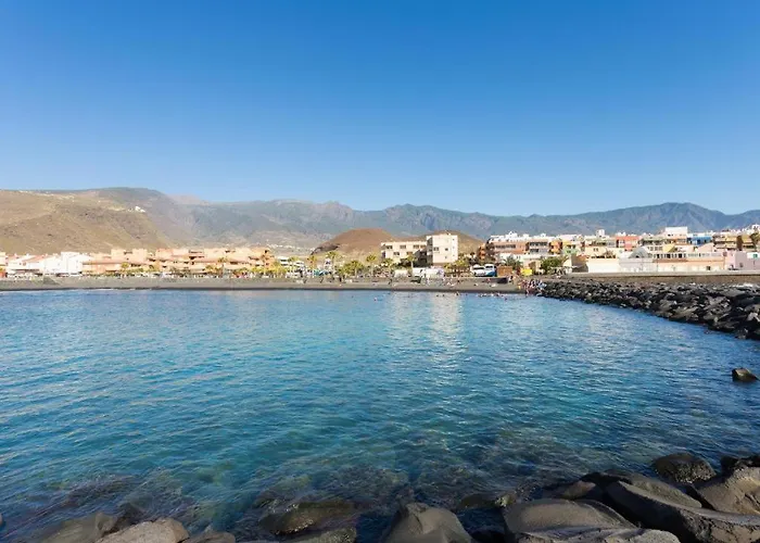 Casa Brisa Marina Apartmán *