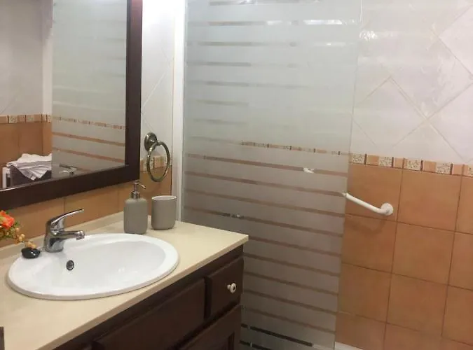 Casa Brisa Marina * פוארטיטו דה גימאר