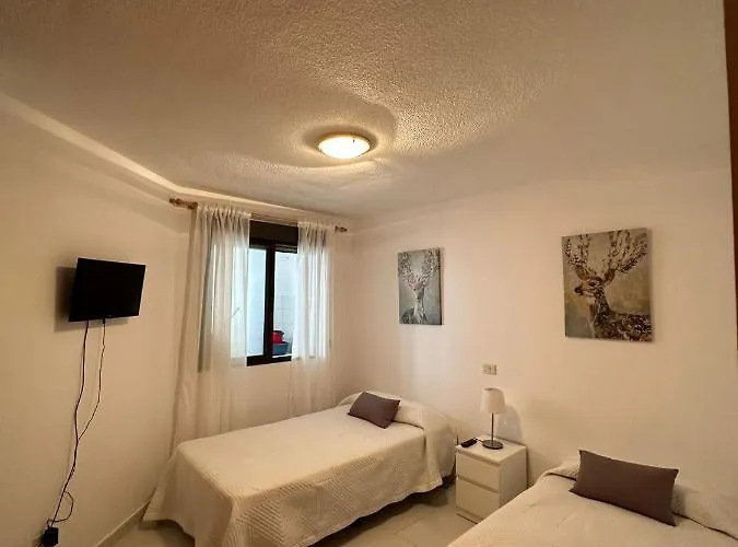 Casa Brisa Marina * פוארטיטו דה גימאר