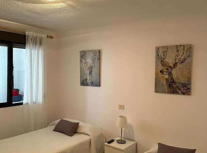 Casa Brisa Marina פוארטיטו דה גימאר