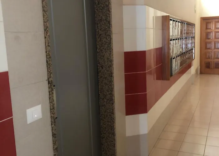 Casa Brisa Marina פוארטיטו דה גימאר