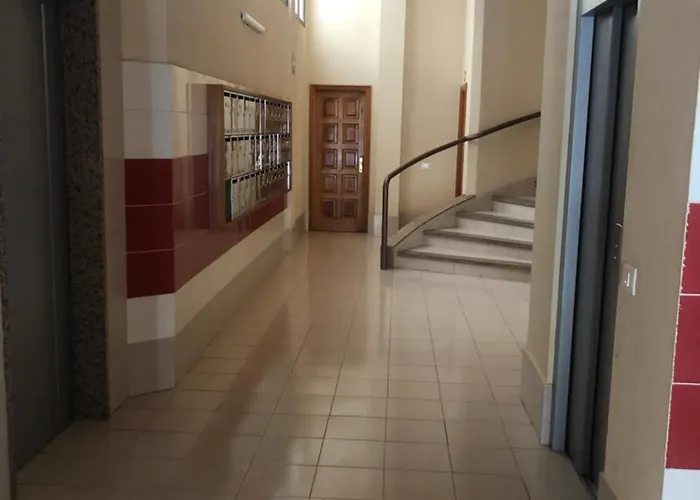 Casa Brisa Marina דירה