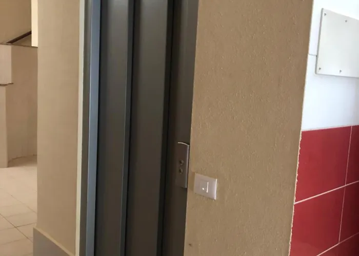 Apartmán Casa Brisa Marina *