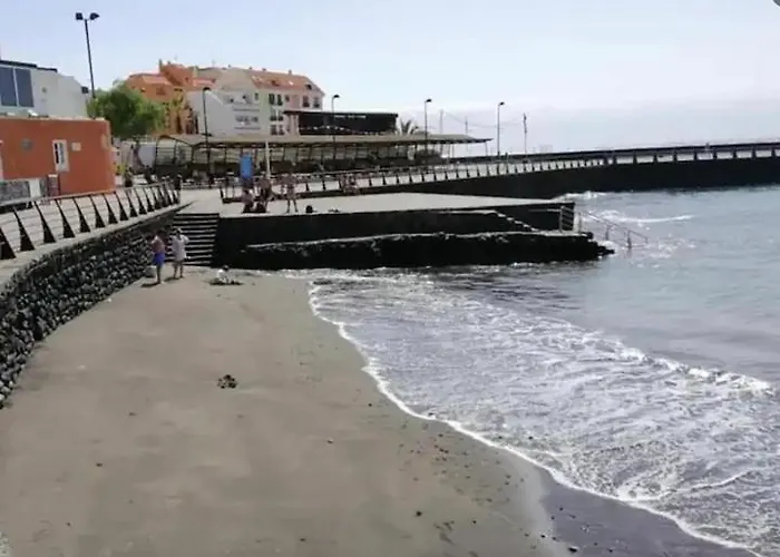 Casa Brisa Marina Puertito de Guimar