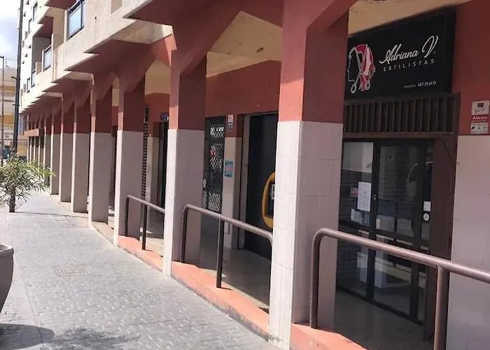 דירה Casa Brisa Marina