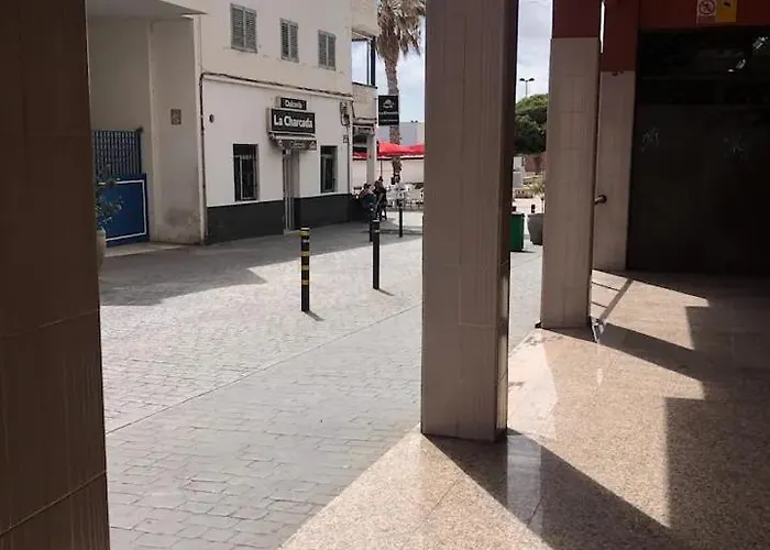 Casa Brisa Marina * פוארטיטו דה גימאר