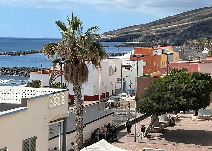 Casa Brisa Marina דירה