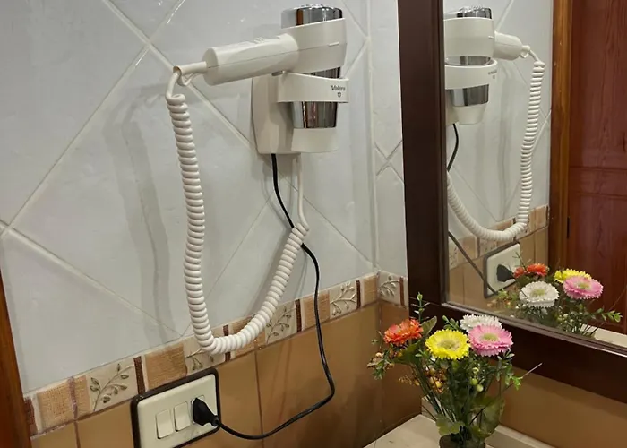 Casa Brisa Marina Apartmán