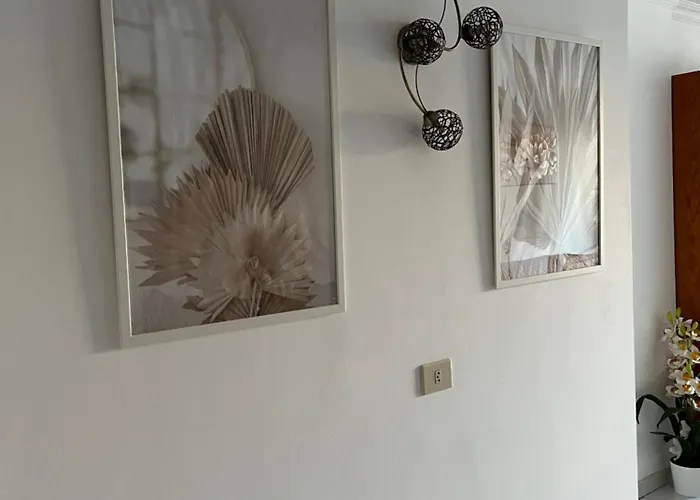 Casa Brisa Marina פוארטיטו דה גימאר