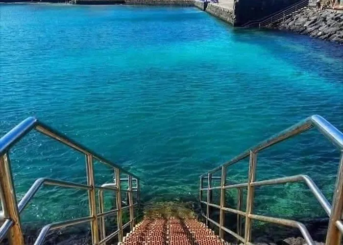 Casa Brisa Marina פוארטיטו דה גימאר