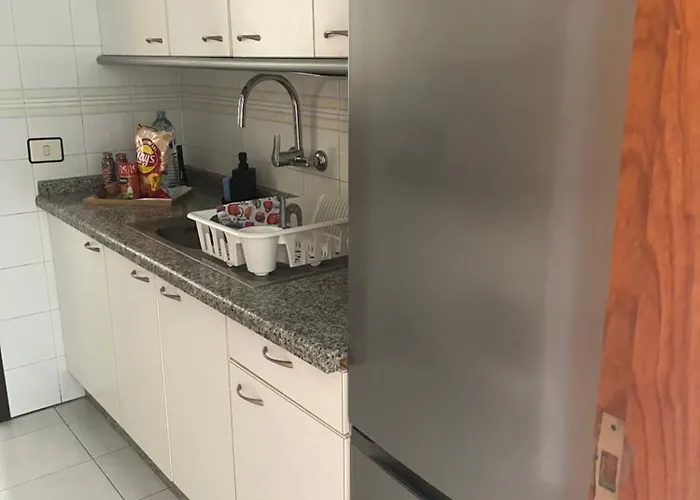 Casa Brisa Marina * פוארטיטו דה גימאר