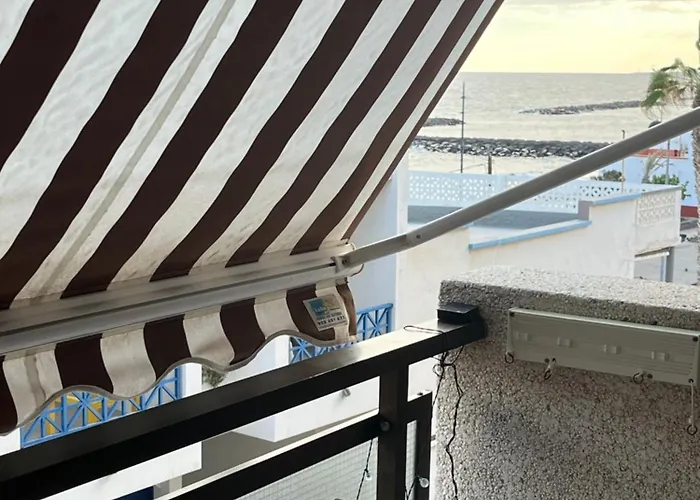 Casa Brisa Marina פוארטיטו דה גימאר