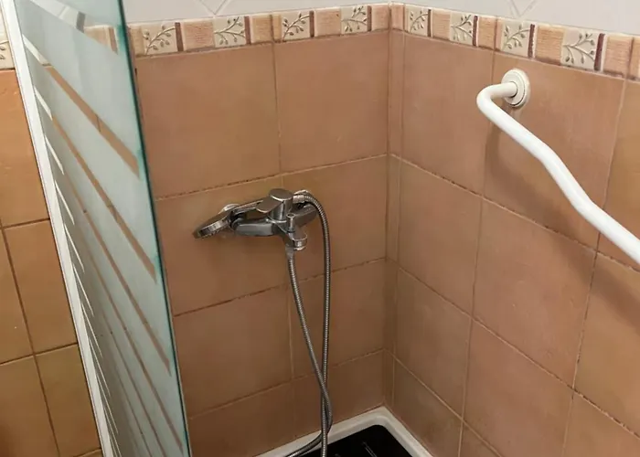 Casa Brisa Marina * פוארטיטו דה גימאר