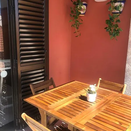 Casa Brisa Marina Apartment Puertito de Guimar
