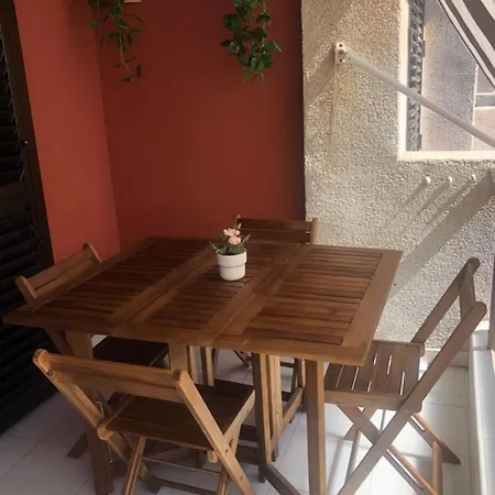 Casa Brisa Marina Apartment