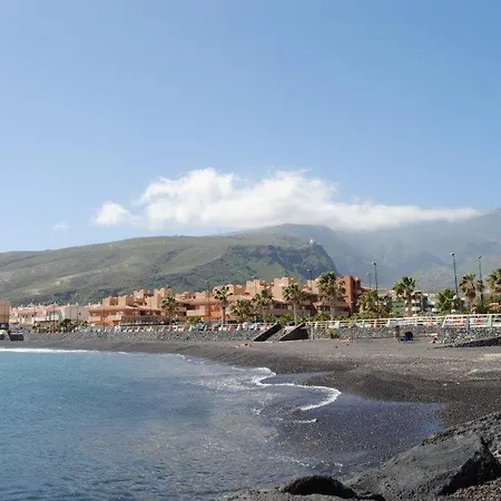 Casa Brisa Marina Apartment *