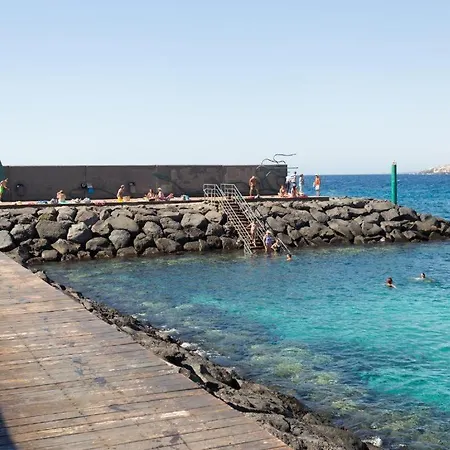 公寓 Casa Brisa Marina