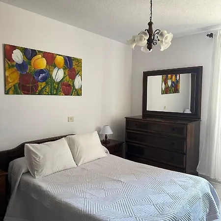 아파트 Casa Brisa Marina *