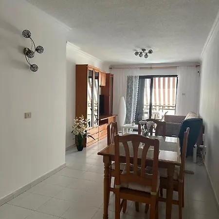 Apartment Casa Brisa Marina *