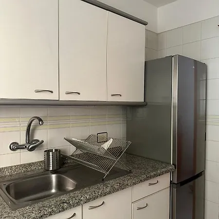 Casa Brisa Marina Apartment *