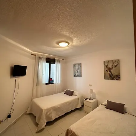 Casa Brisa Marina * Puertito de Guimar