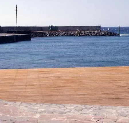 아파트 Casa Brisa Marina 푸에르토 데 기마르
