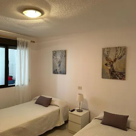 Casa Brisa Marina Puertito de Guimar