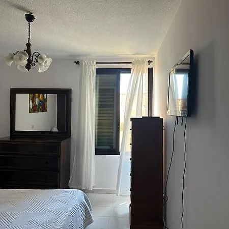 Casa Brisa Marina Puertito de Guimar